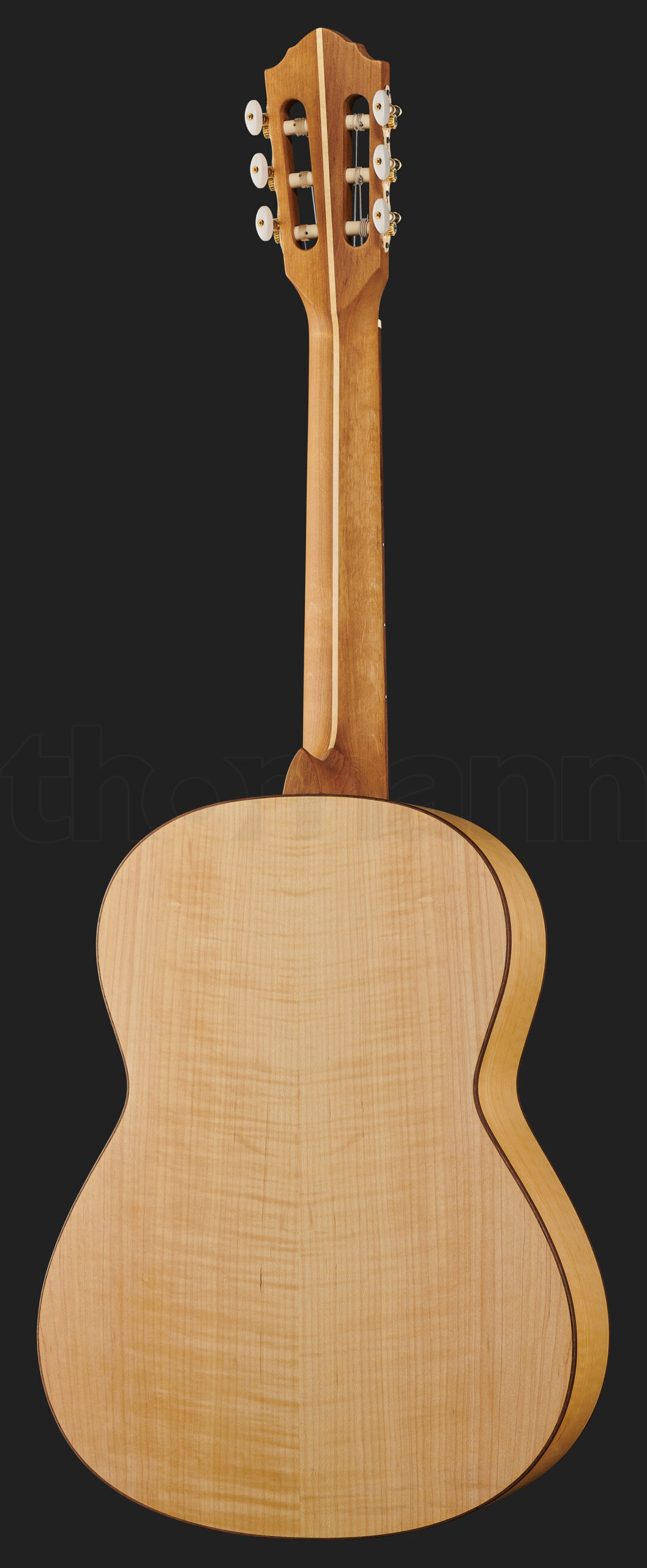גיטרה אקוסטית Höfner HLE-AF23 Alpenfichte/Bergahorn 2 19556886.jpg