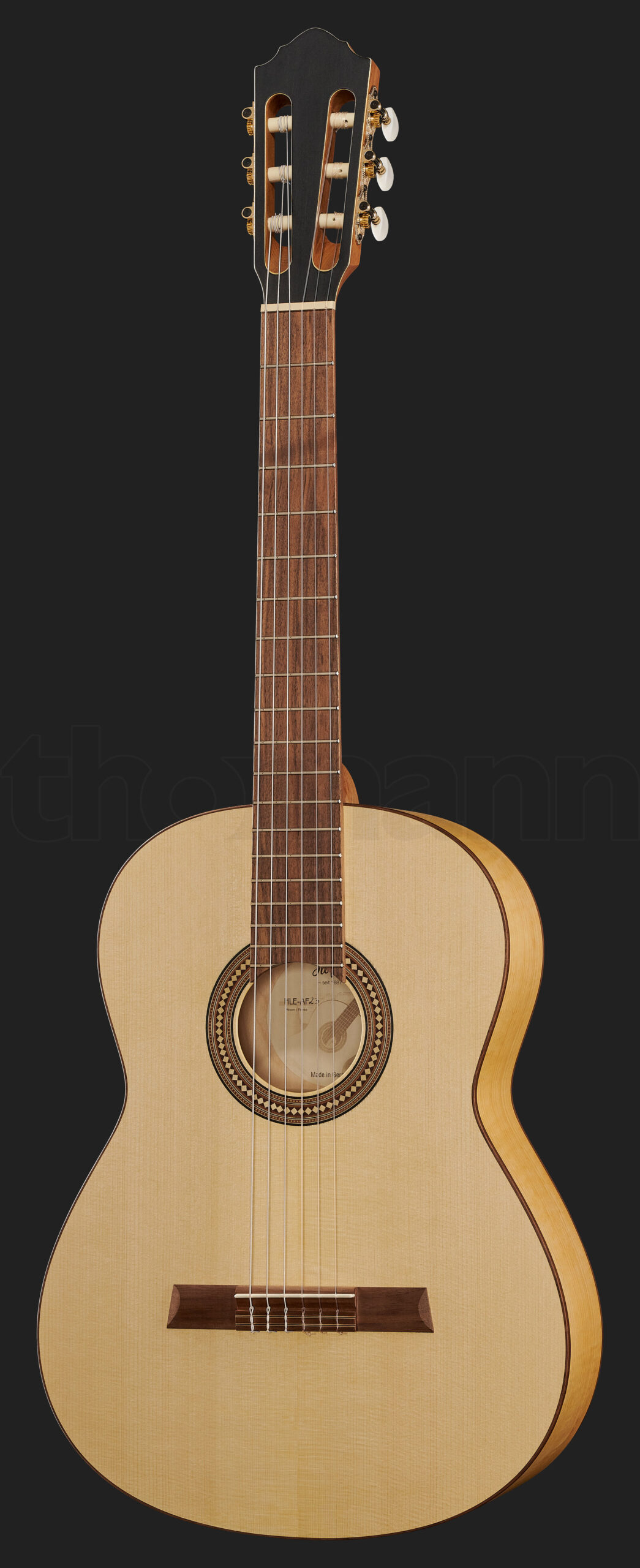 גיטרה אקוסטית Höfner HLE-AF23 Alpenfichte/Bergahorn 1 19556895.jpg