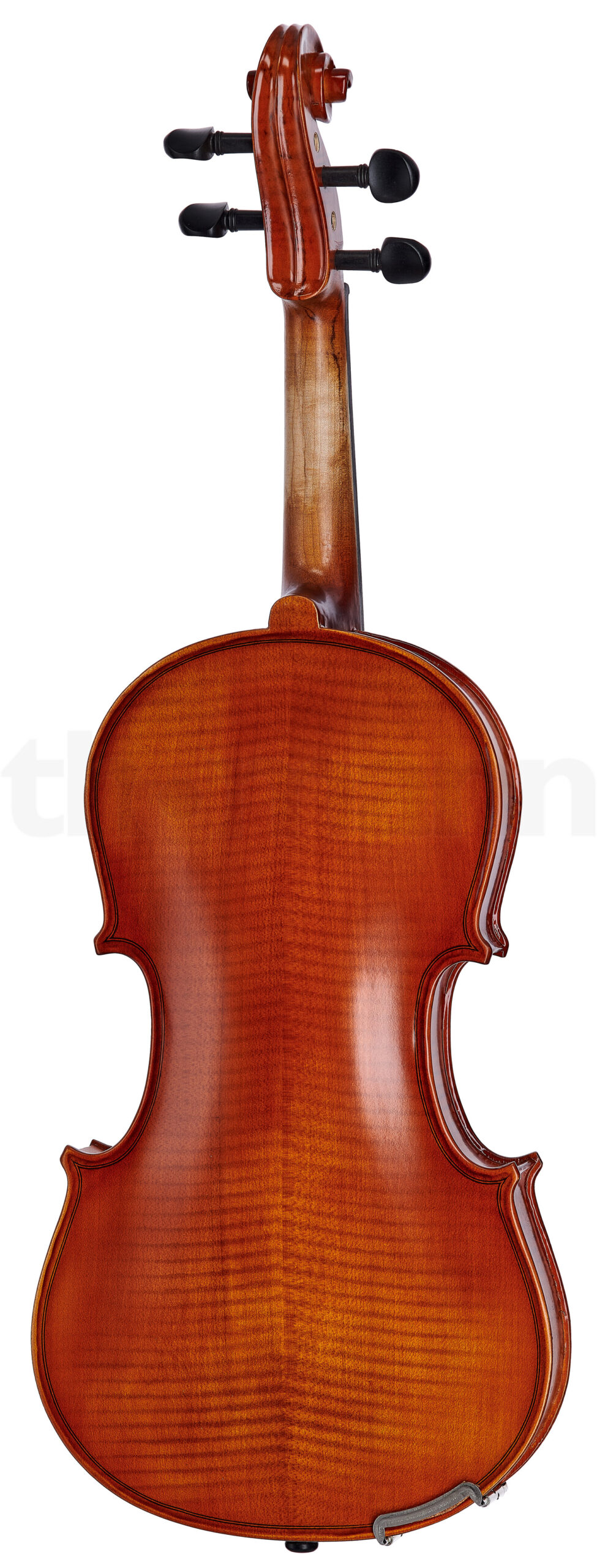 כלי קשת Hidersine Vivente Violin Set 4/4 2 19563370.jpg