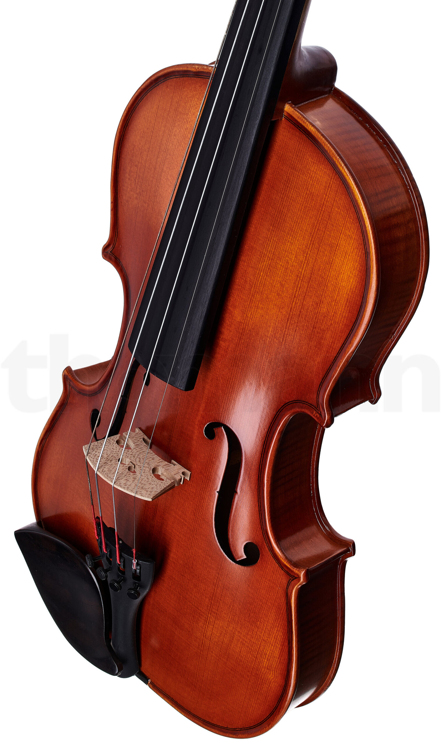 כלי קשת Hidersine Vivente Violin Set 4/4 4 19563375.jpg
