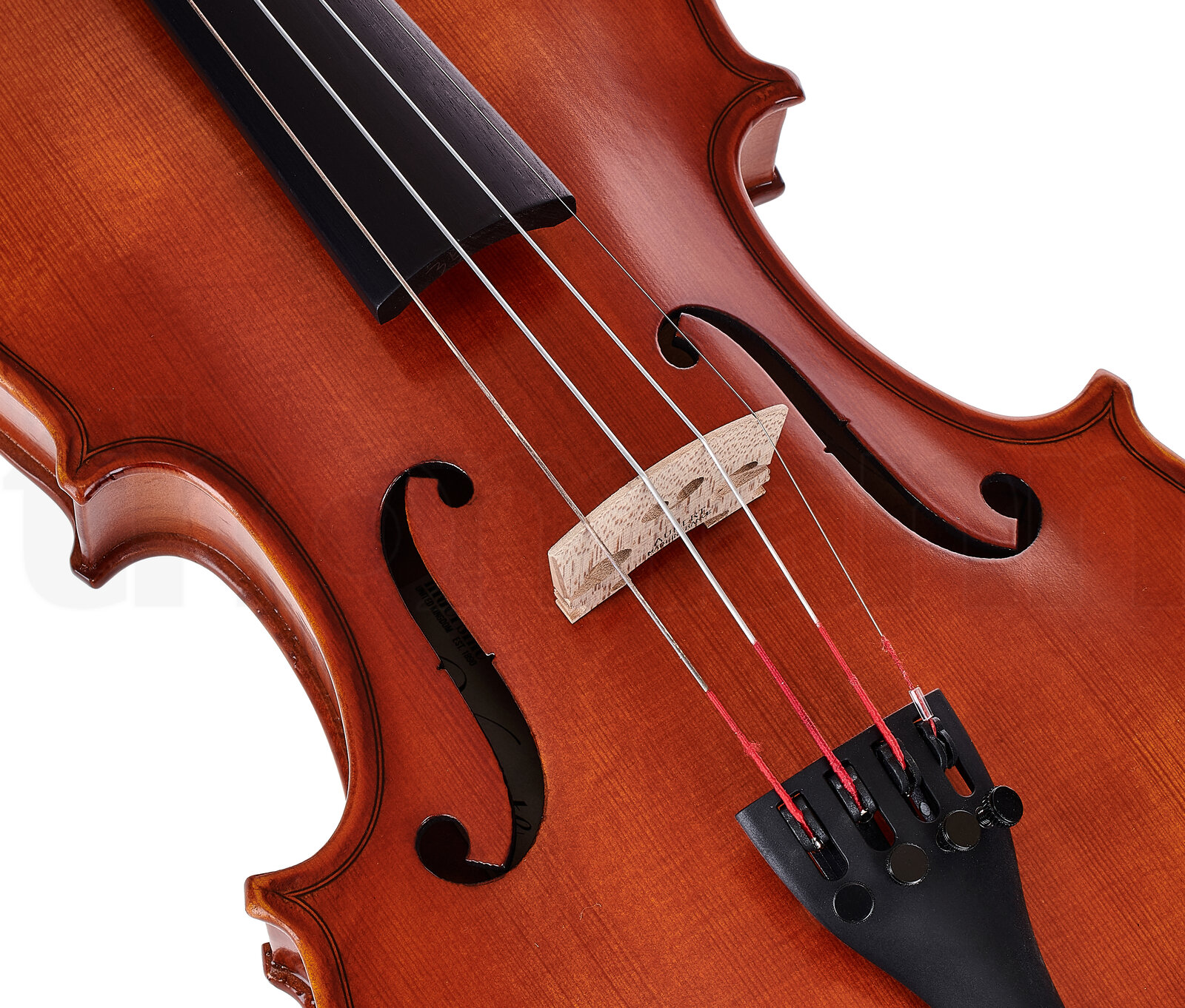 כלי קשת Hidersine Vivente Violin Set 4/4 6 19563380.jpg