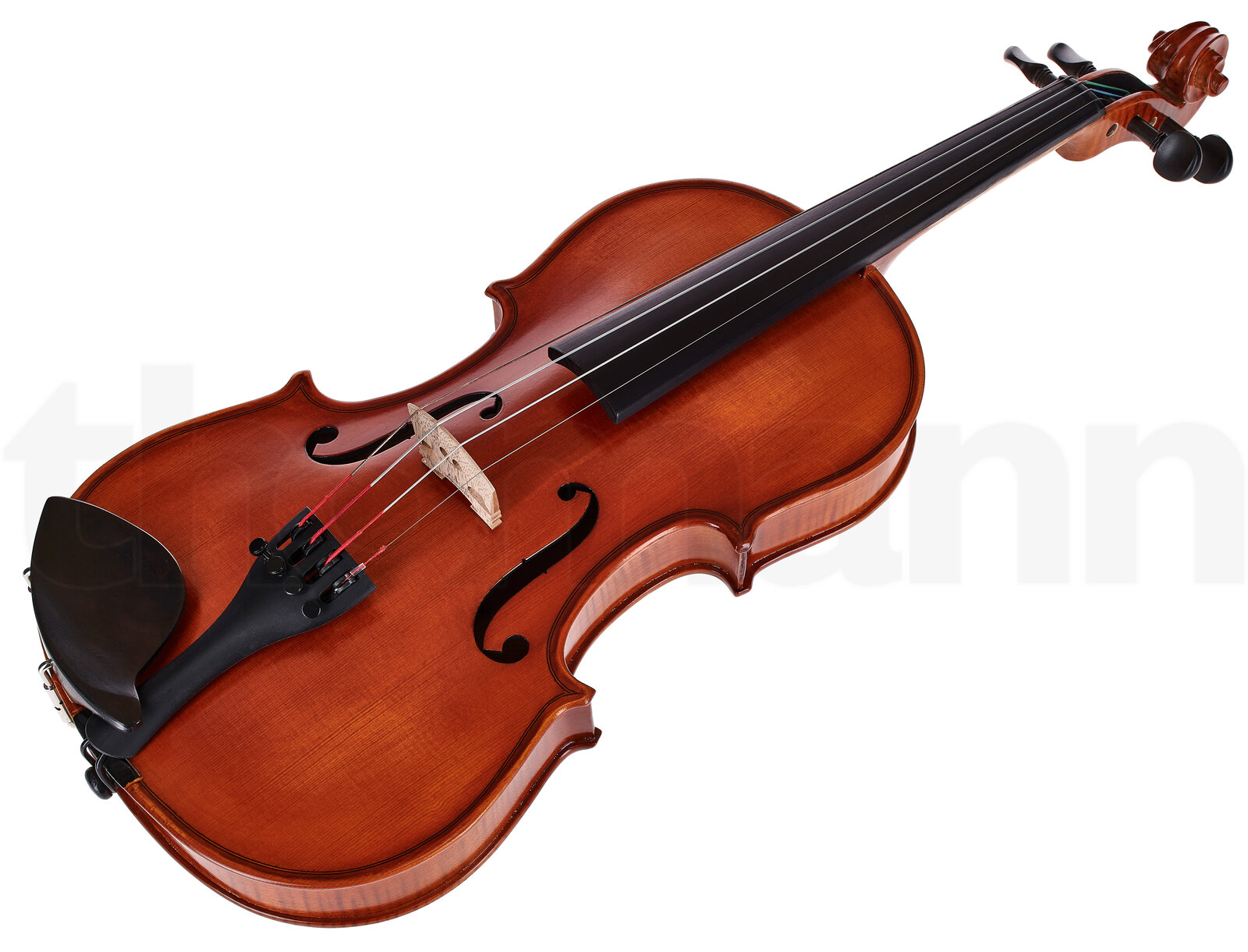 כלי קשת Hidersine Vivente Violin Set 4/4 3 19563385.jpg