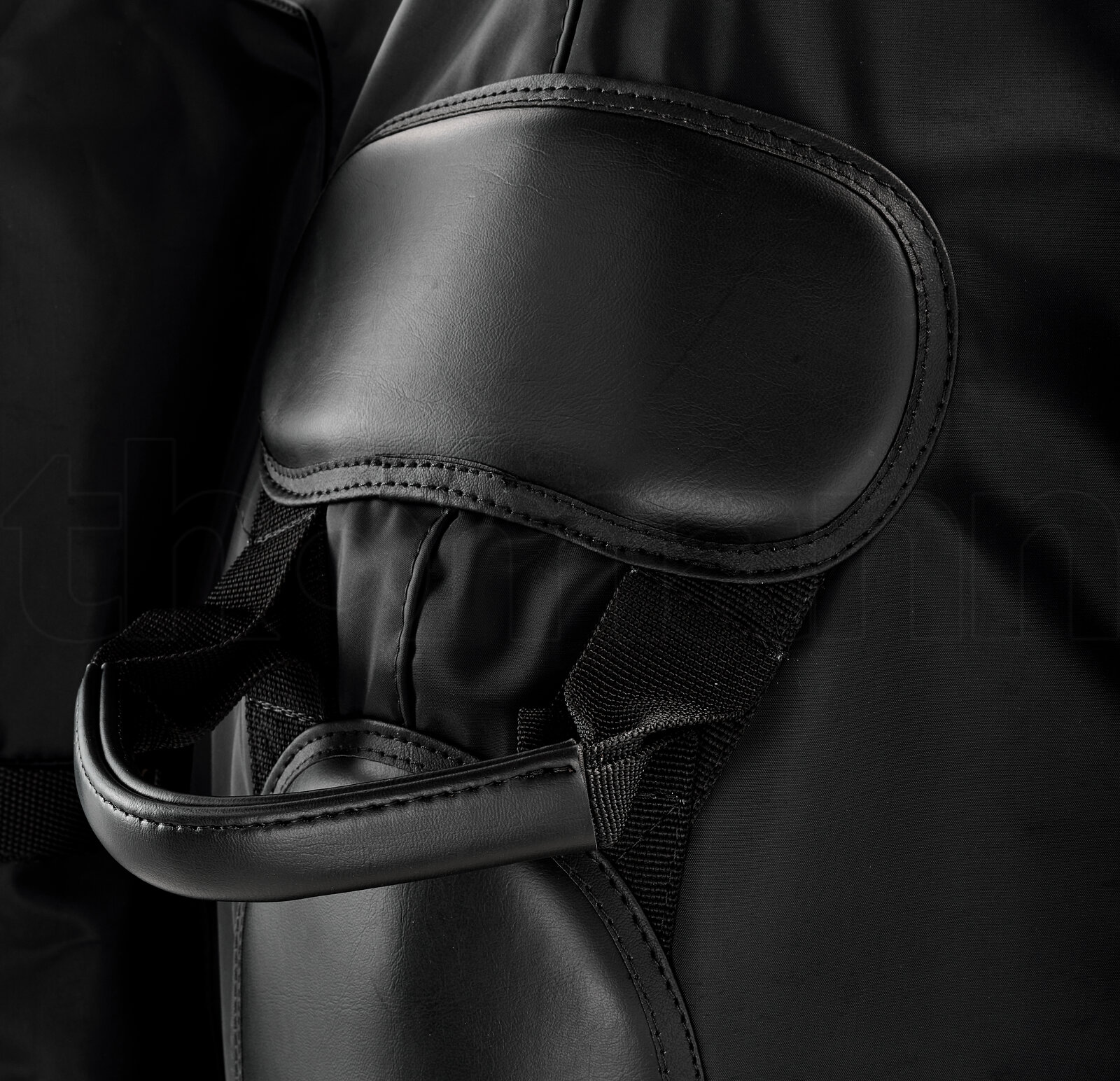 נרתיק bam PERF1101SN Double Bass 3/4 BK 5 נרתיק bam PERF1101SN Double Bass 3/4 BK – תמונה 5
