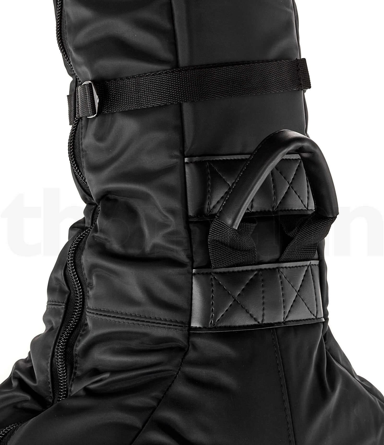 נרתיק bam PERF1101SN Double Bass 3/4 BK 2 נרתיק bam PERF1101SN Double Bass 3/4 BK – תמונה 2