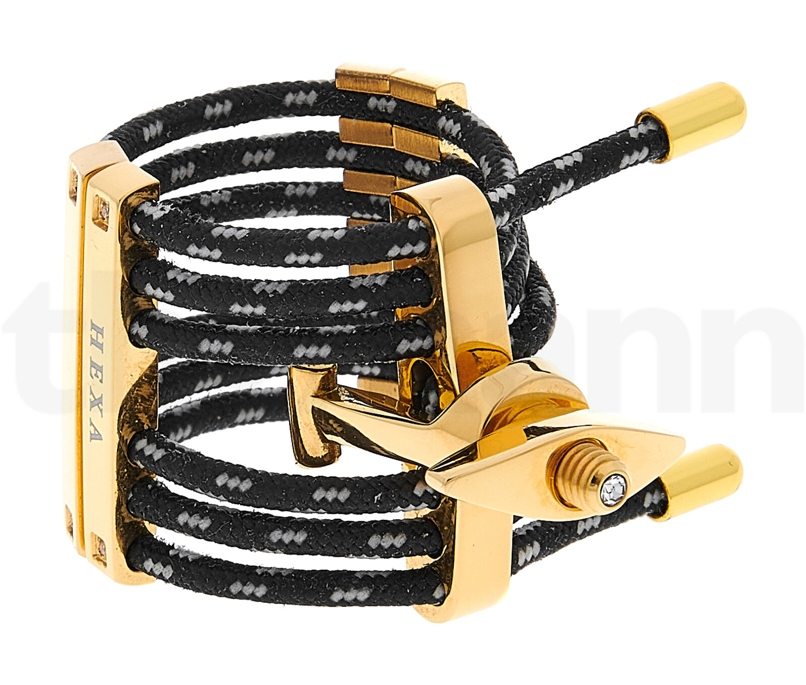 פיה Silverstein HEXA Gold Gen.5 #07 4 פיה Silverstein HEXA Gold Gen.5 #07 – תמונה 4