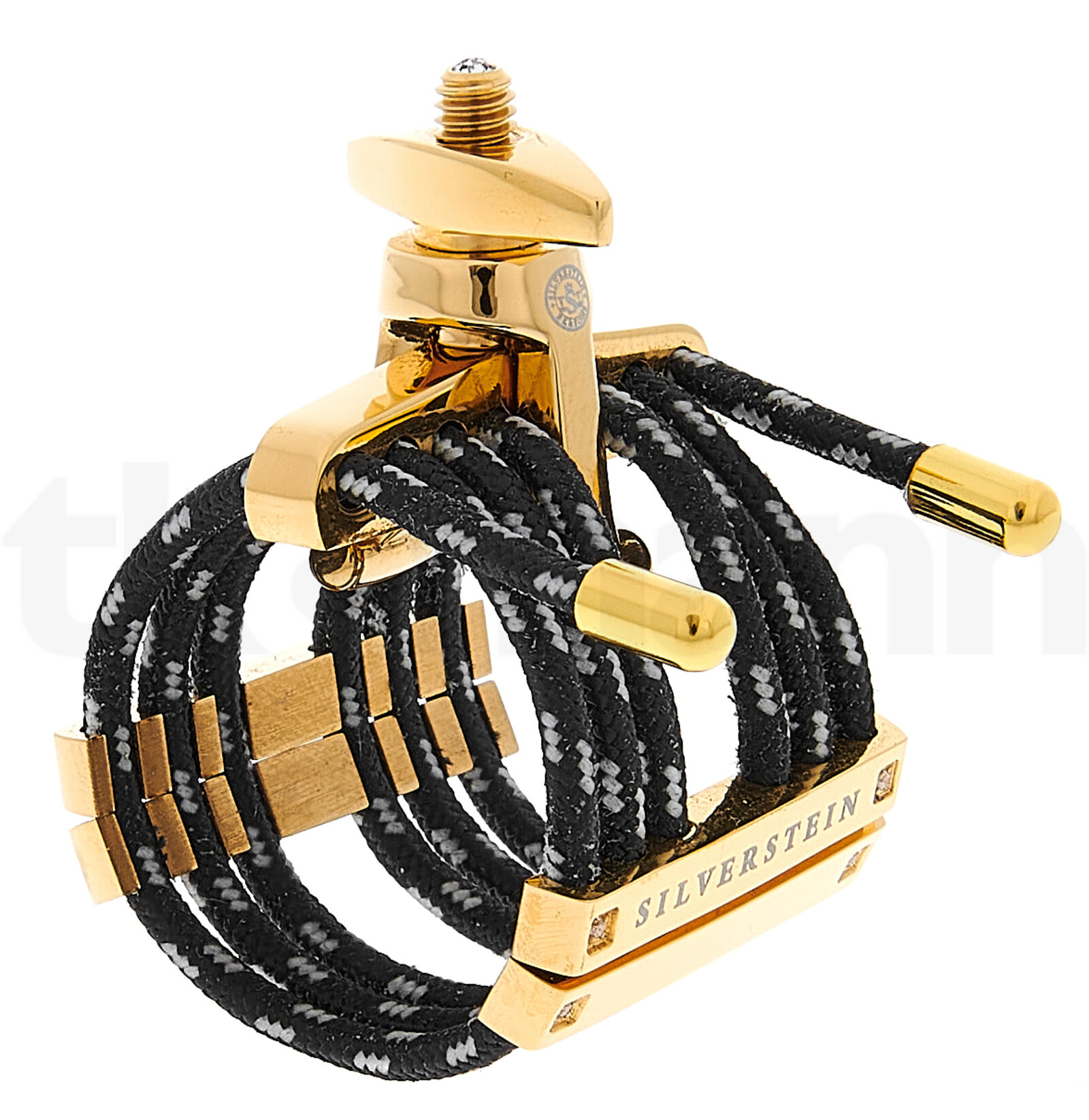 פיה Silverstein HEXA Gold Gen.5 #07 6 פיה Silverstein HEXA Gold Gen.5 #07 – תמונה 6