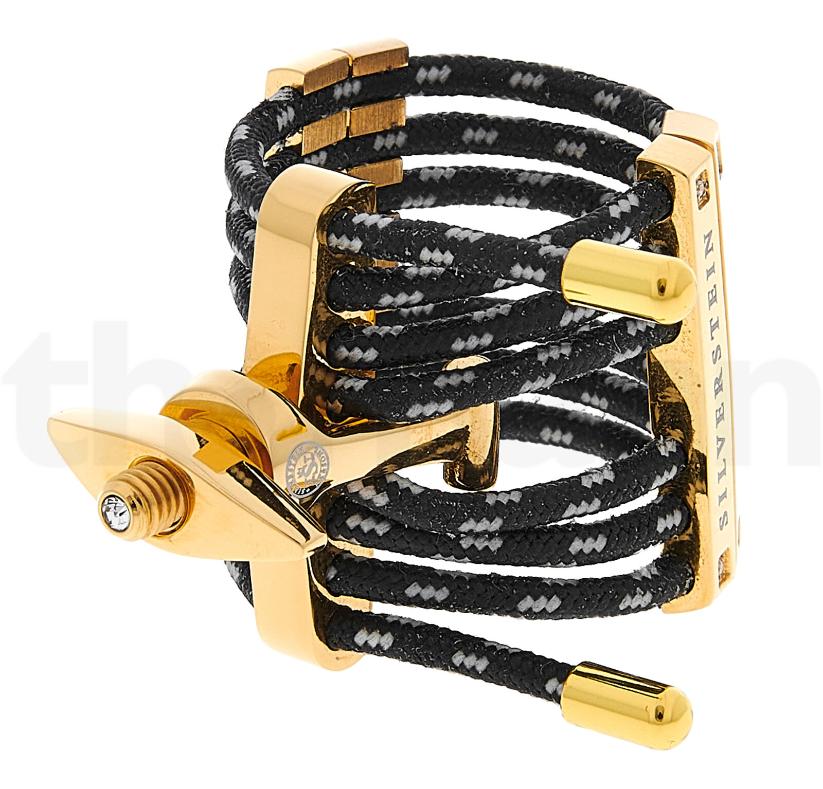 פיה Silverstein HEXA Gold Gen.5 #07 2 פיה Silverstein HEXA Gold Gen.5 #07 – תמונה 2