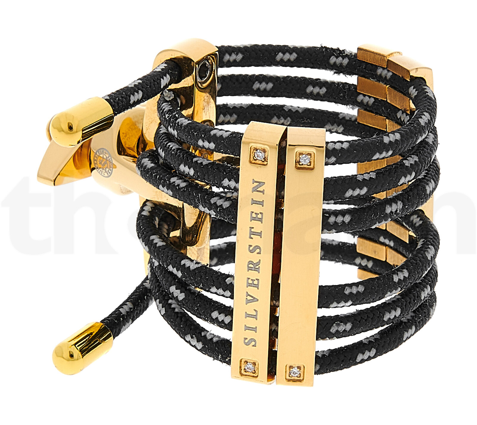 פיה Silverstein HEXA Gold Gen.5 #09 5 פיה Silverstein HEXA Gold Gen.5 #09 – תמונה 5