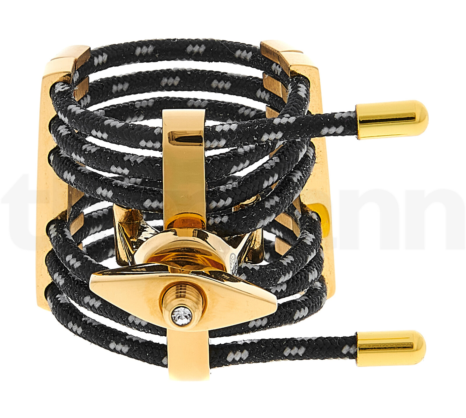 פיה Silverstein HEXA Gold Gen.5 #11 3 פיה Silverstein HEXA Gold Gen.5 #11 – תמונה 3