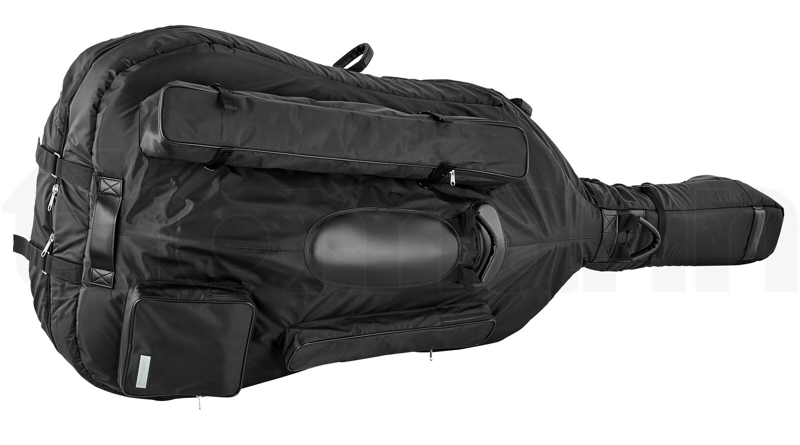 נרתיק bam PERF1102SN Double Bass 7/8 BK 3 נרתיק bam PERF1102SN Double Bass 7/8 BK – תמונה 3