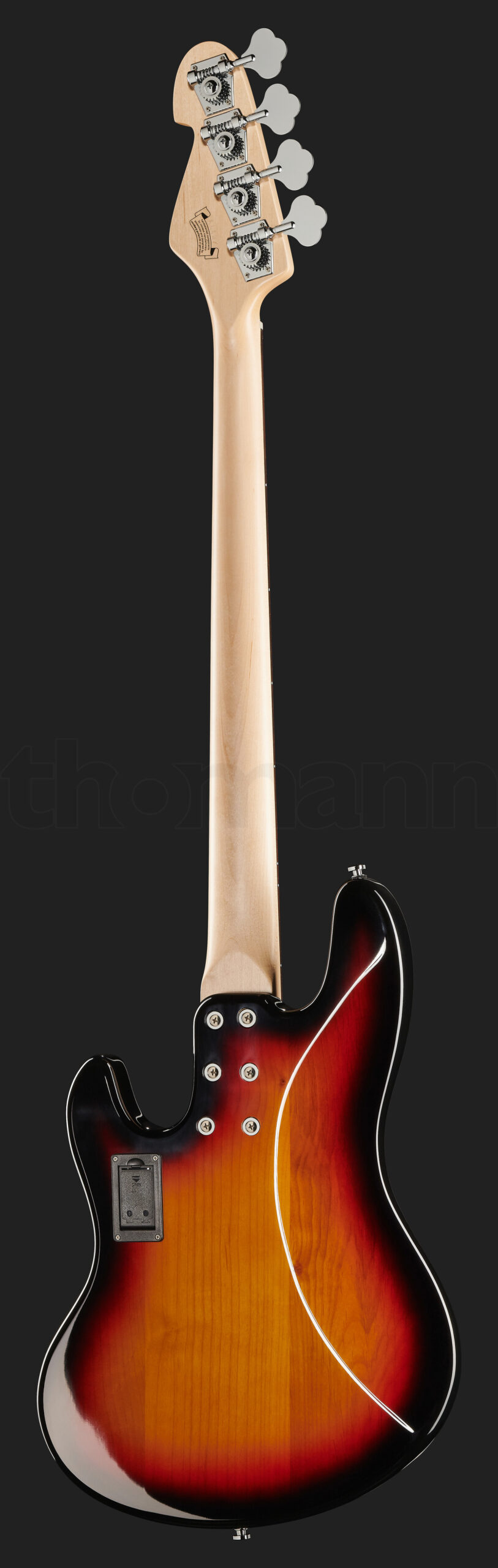 גיטרת בס Sandberg Electra TT4 RW 3TSB 2 19575135.jpg