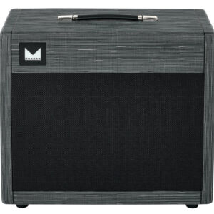מגבר Morgan Amplification 112 Cab Twilight