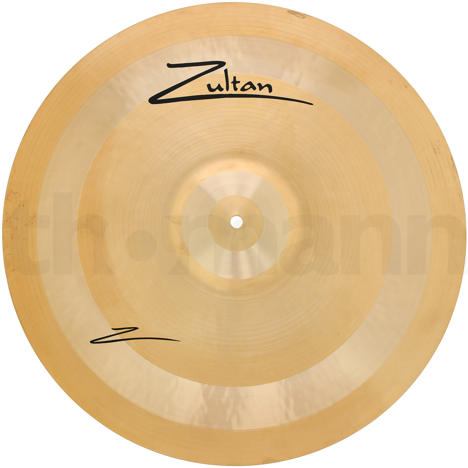 מצילה Zultan 20" Z-Series Crash 2 19625009.jpg