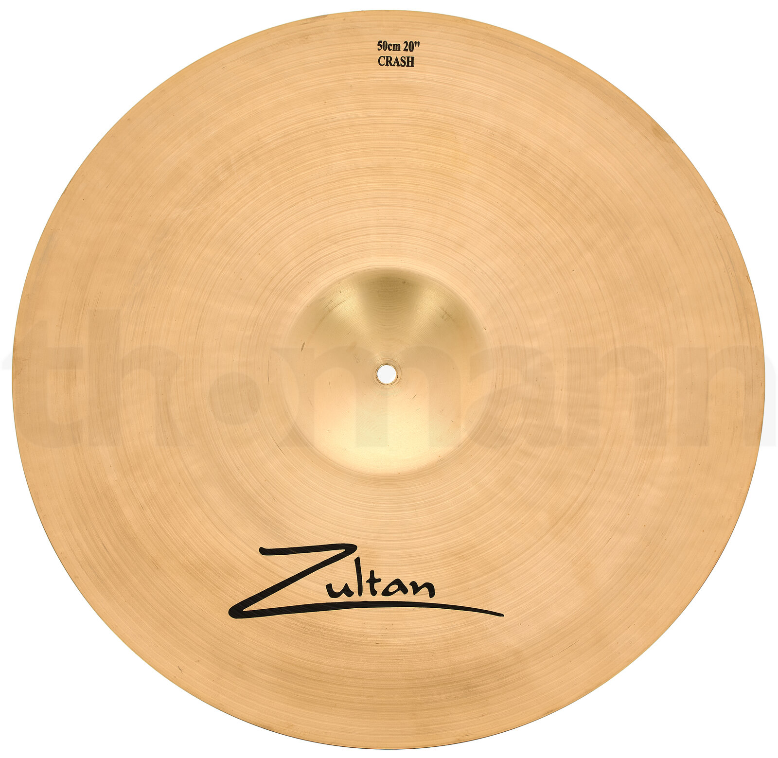 מצילה Zultan 20" Z-Series Crash 3 19625014.jpg