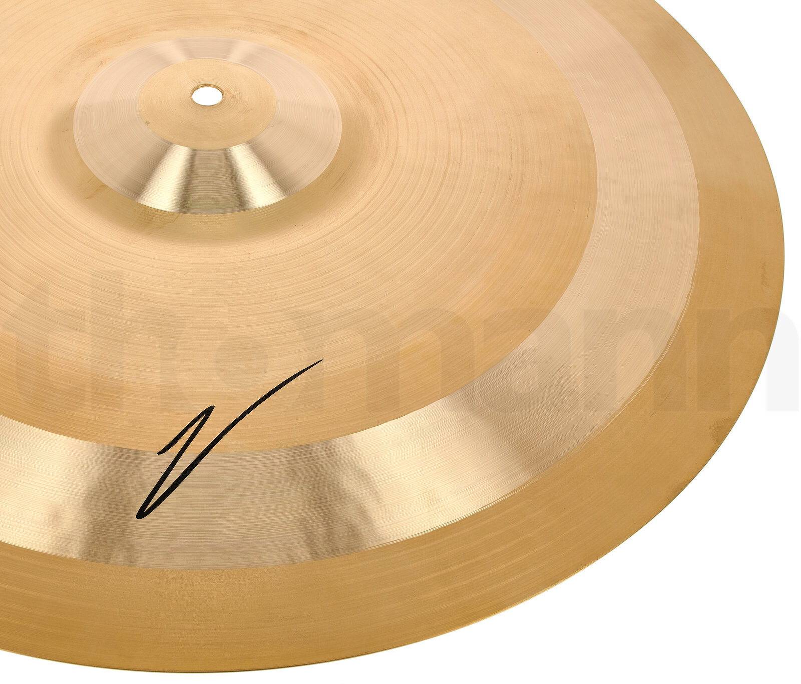 מצילה Zultan 20" Z-Series Crash 5 19625024.jpg