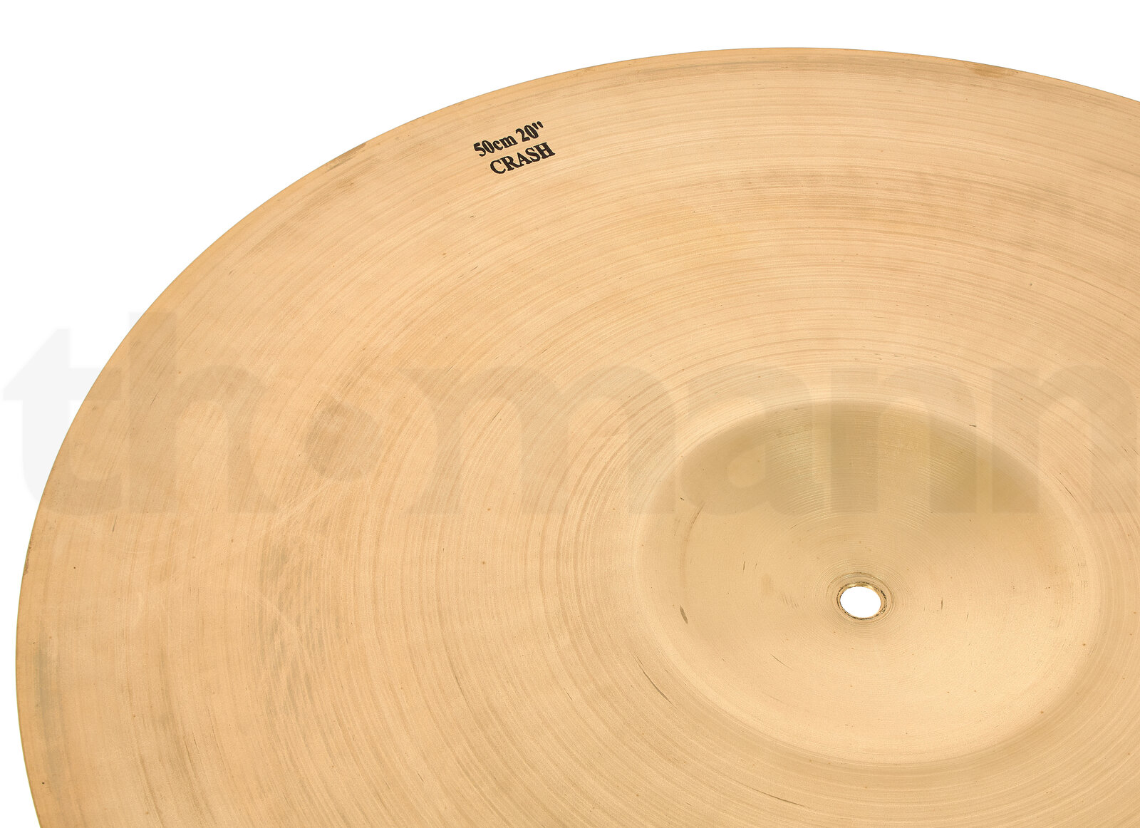 מצילה Zultan 20" Z-Series Crash 6 19625029.jpg