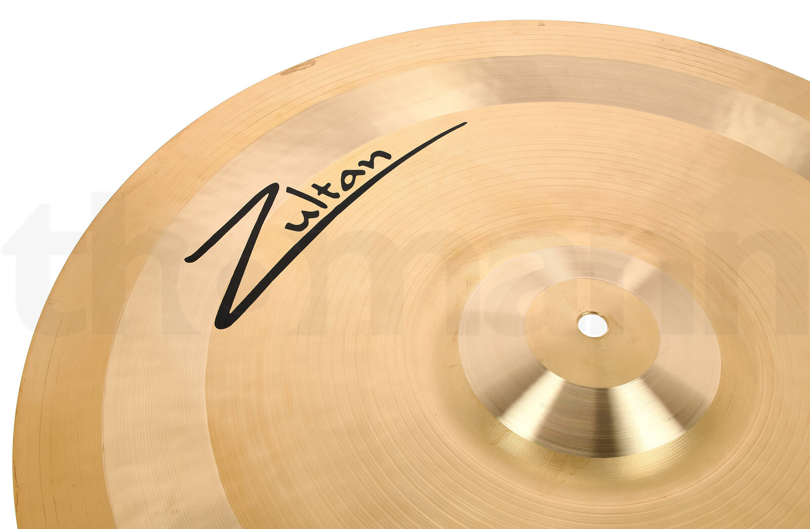 מצילה Zultan 20" Z-Series Crash 4 19625034.jpg