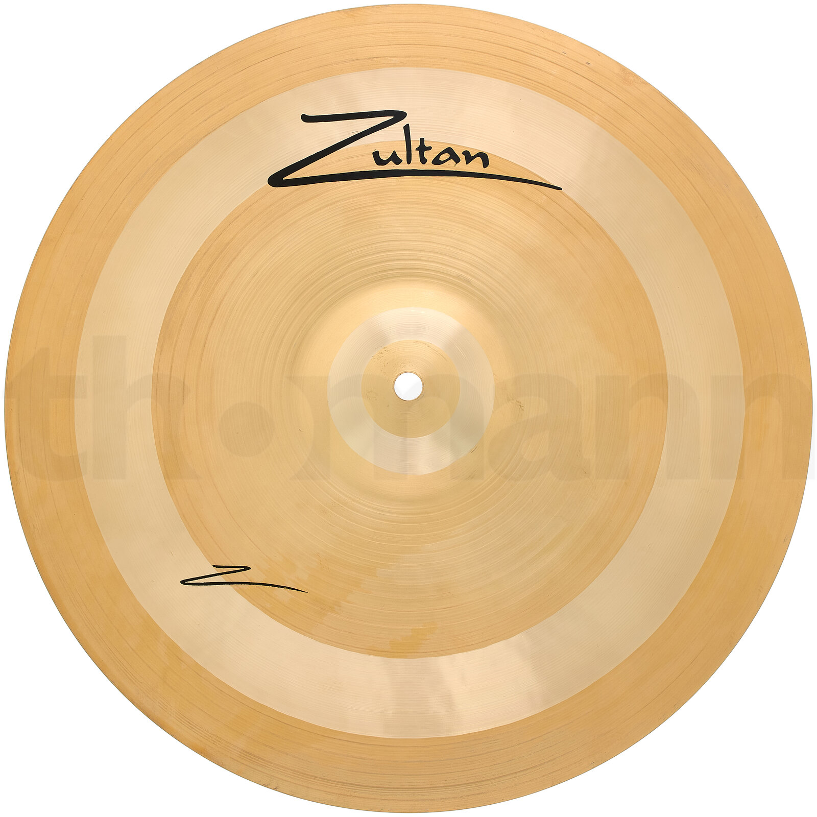 מצילה Zultan 15" Z-Series Hi-Hat 4 19625869.jpg