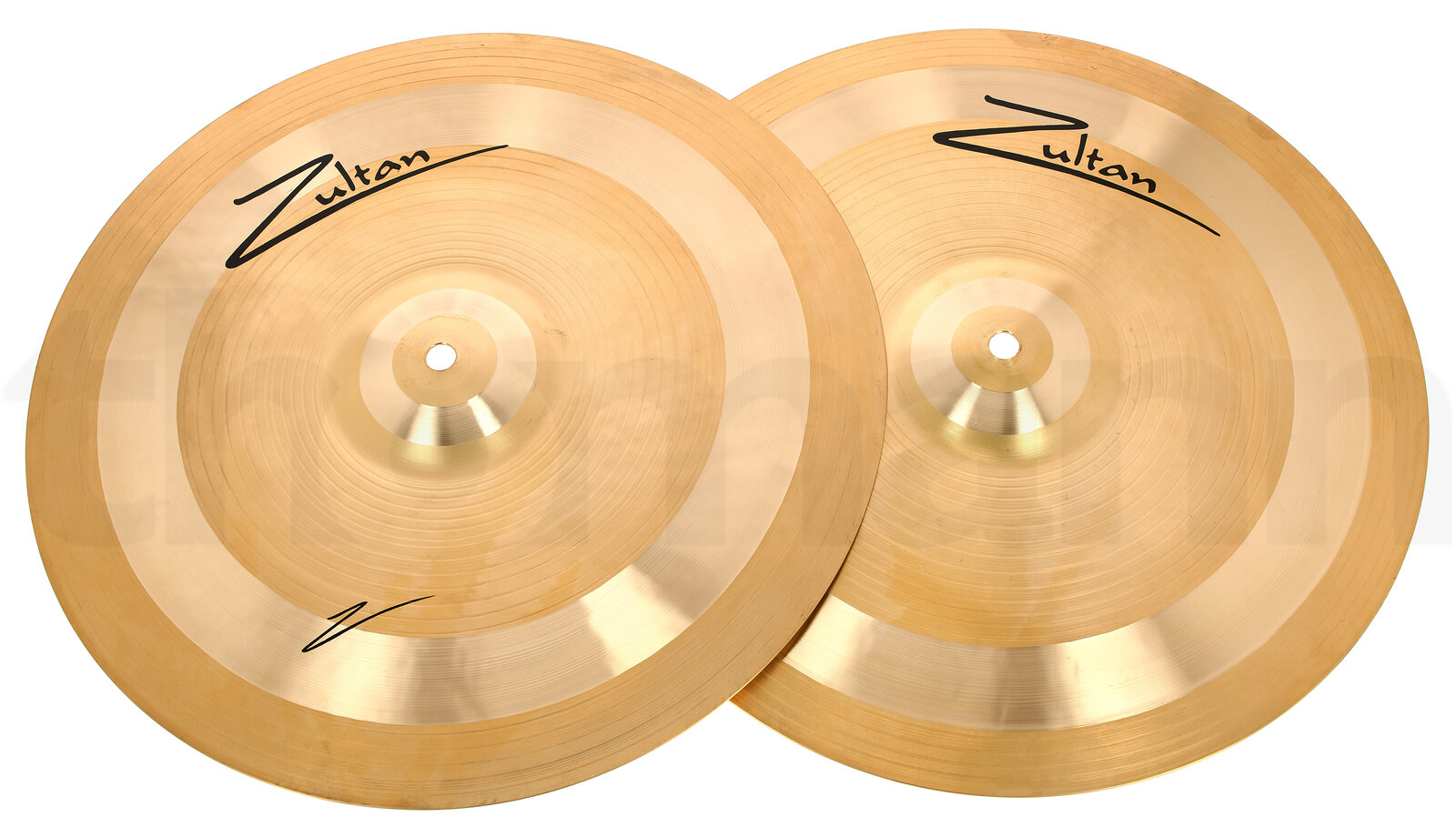 מצילה Zultan 15" Z-Series Hi-Hat 2 19625874.jpg