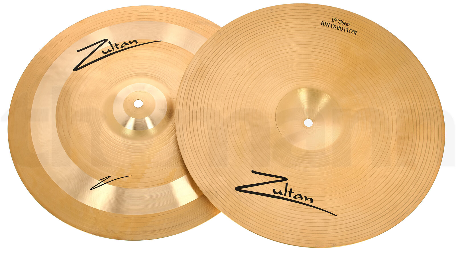 מצילה Zultan 15" Z-Series Hi-Hat 3 19625879.jpg