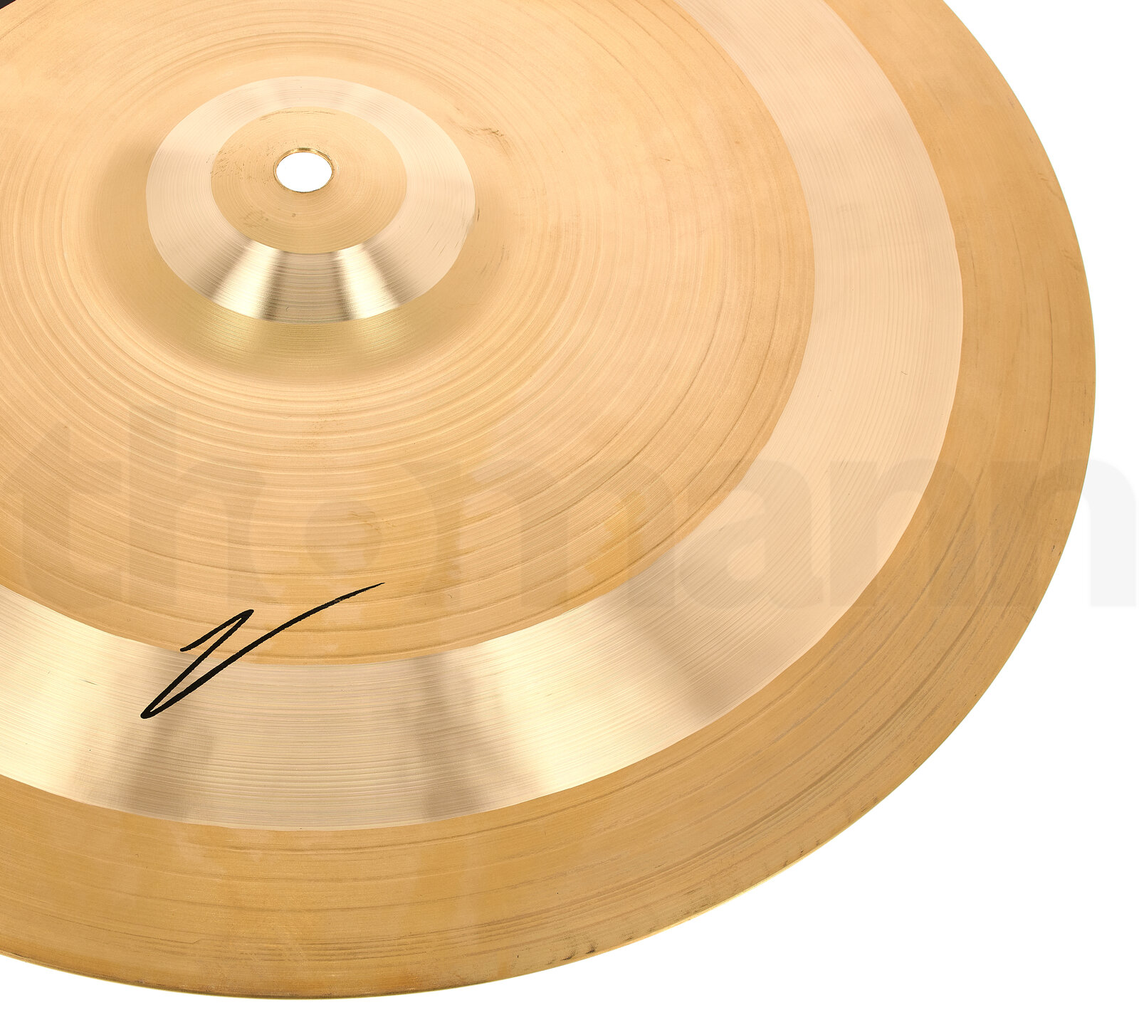 מצילה Zultan 15" Z-Series Hi-Hat 6 19625889.jpg