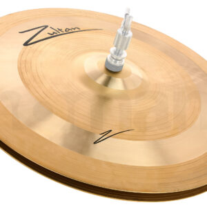 מצילה Zultan 15″ Z-Series Hi-Hat