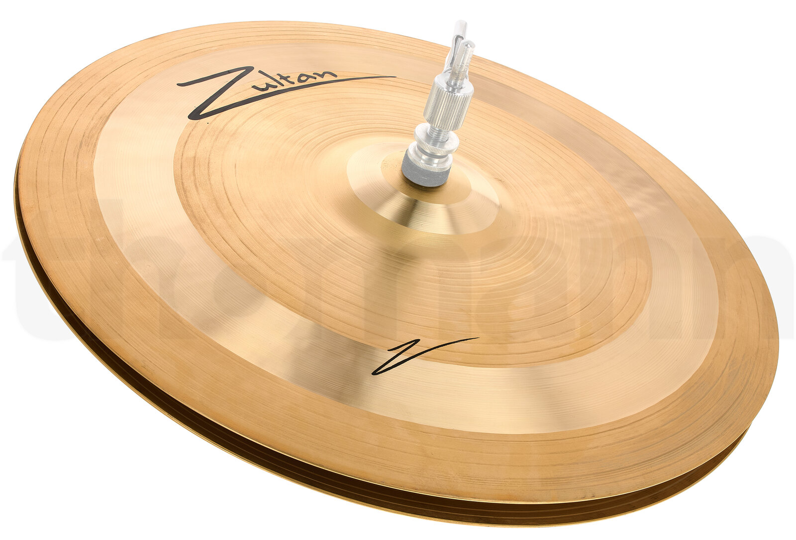 מצילה Zultan 15" Z-Series Hi-Hat 1 19625900.jpg