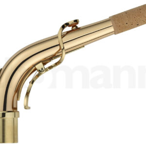 פיה Yanagisawa S-Neck Alto AKz2