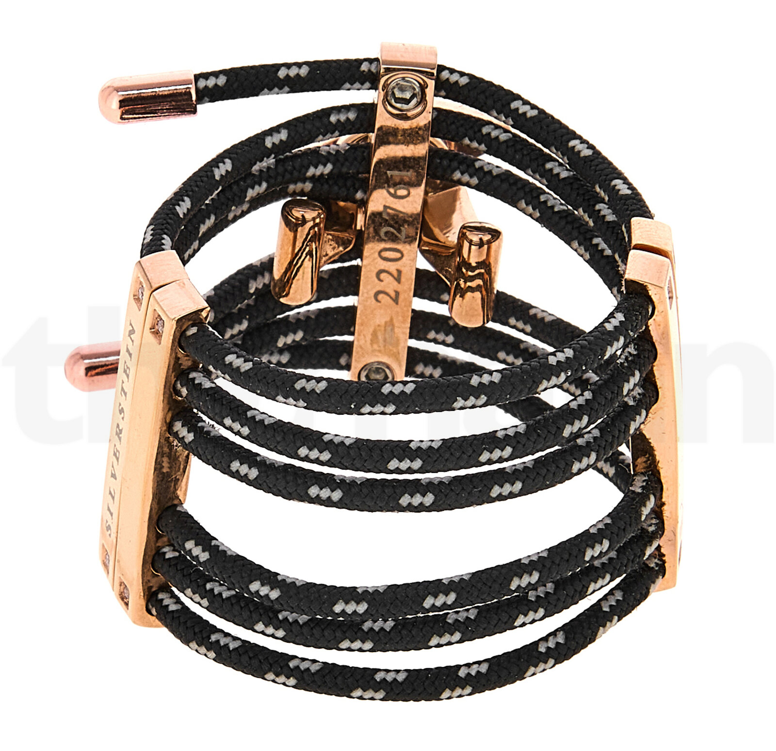 פיה Silverstein HEXA Rose Gen.5 #05 5 פיה Silverstein HEXA Rose Gen.5 #05 – תמונה 5