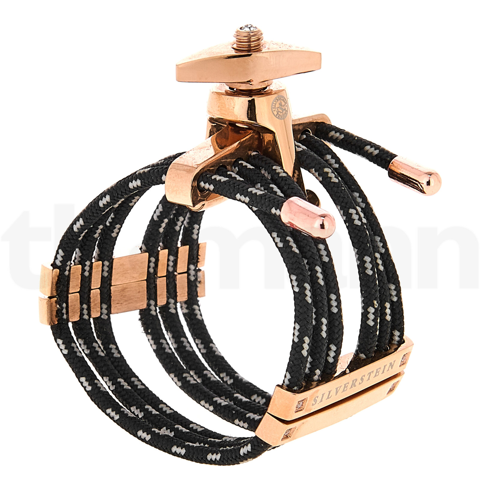 פיה Silverstein HEXA Rose Gen.5 #03 6 פיה Silverstein HEXA Rose Gen.5 #03 – תמונה 6