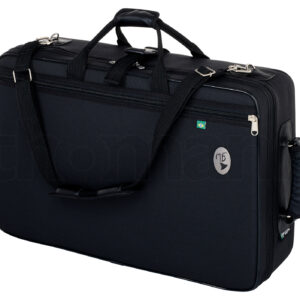 נרתיק Marcus Bonna Case for 2 Trumpets R + Laptop