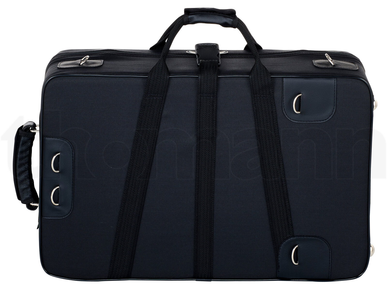 נרתיק Marcus Bonna Case for 2 Trumpets R + Laptop 5 נרתיק Marcus Bonna Case for 2 Trumpets R + Laptop – תמונה 5