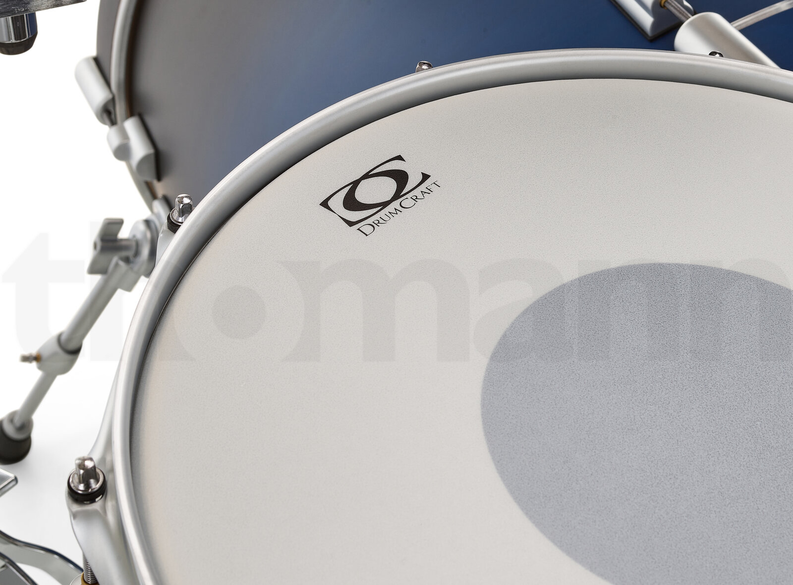 מערכת תופים DrumCraft Series 6 Studio Blue Fade 6 19653529.jpg
