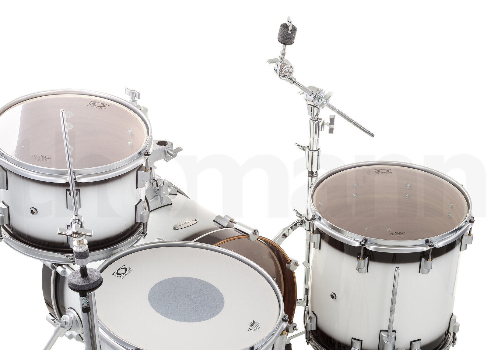 מערכת תופים DrumCraft Series 6 Jazz White Burst 6 19654614.jpg