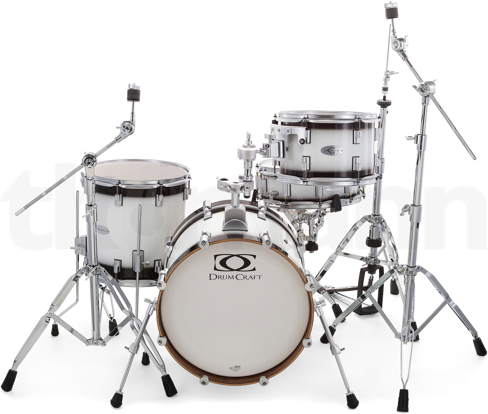 מערכת תופים DrumCraft Series 6 Jazz White Burst 2 19654619.jpg