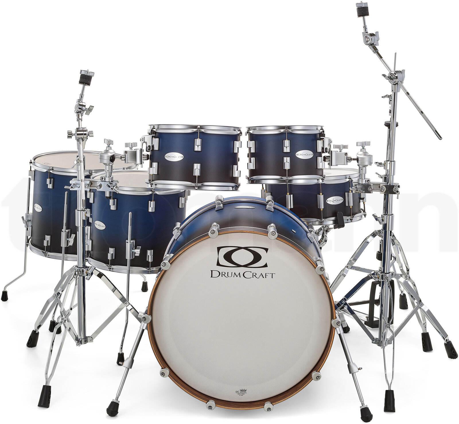מערכת תופים DrumCraft Series 6 2up 2down Blue Fade 2 19654679.jpg