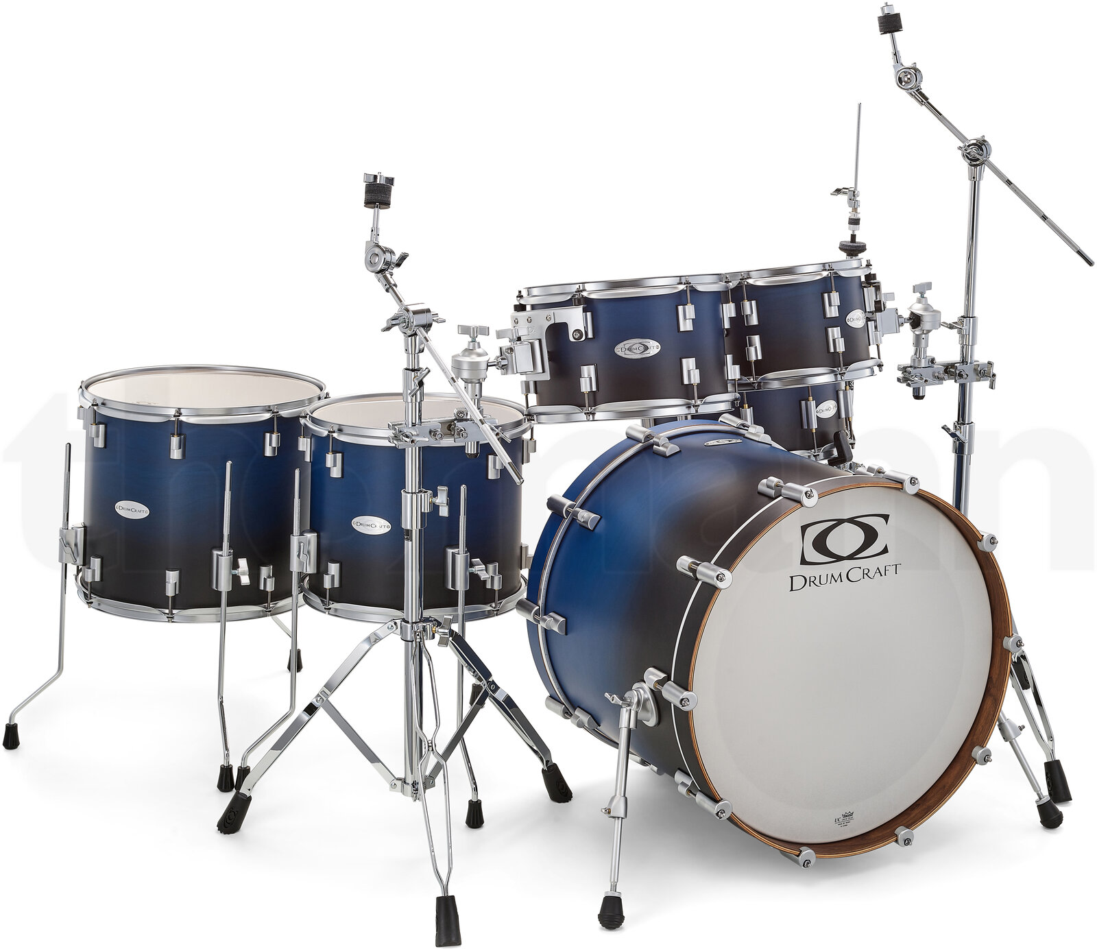 מערכת תופים DrumCraft Series 6 2up 2down Blue Fade 3 19654689.jpg