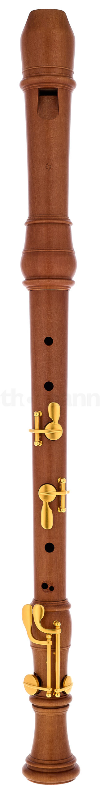 חלילית Mollenhauer 5416C Denner Comfort Tenor 2 19657274.jpg