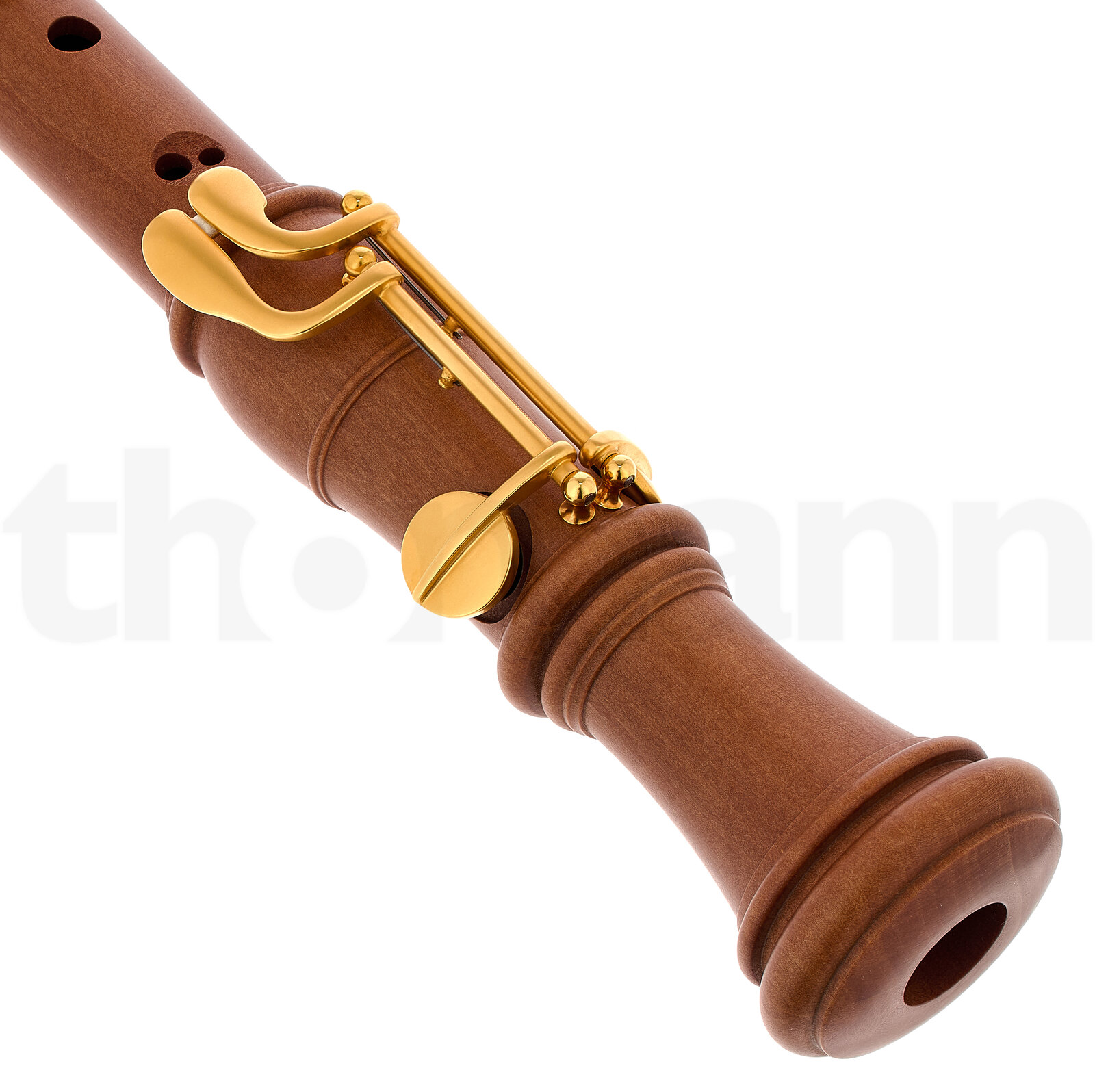 חלילית Mollenhauer 5416C Denner Comfort Tenor 5 19657299.jpg