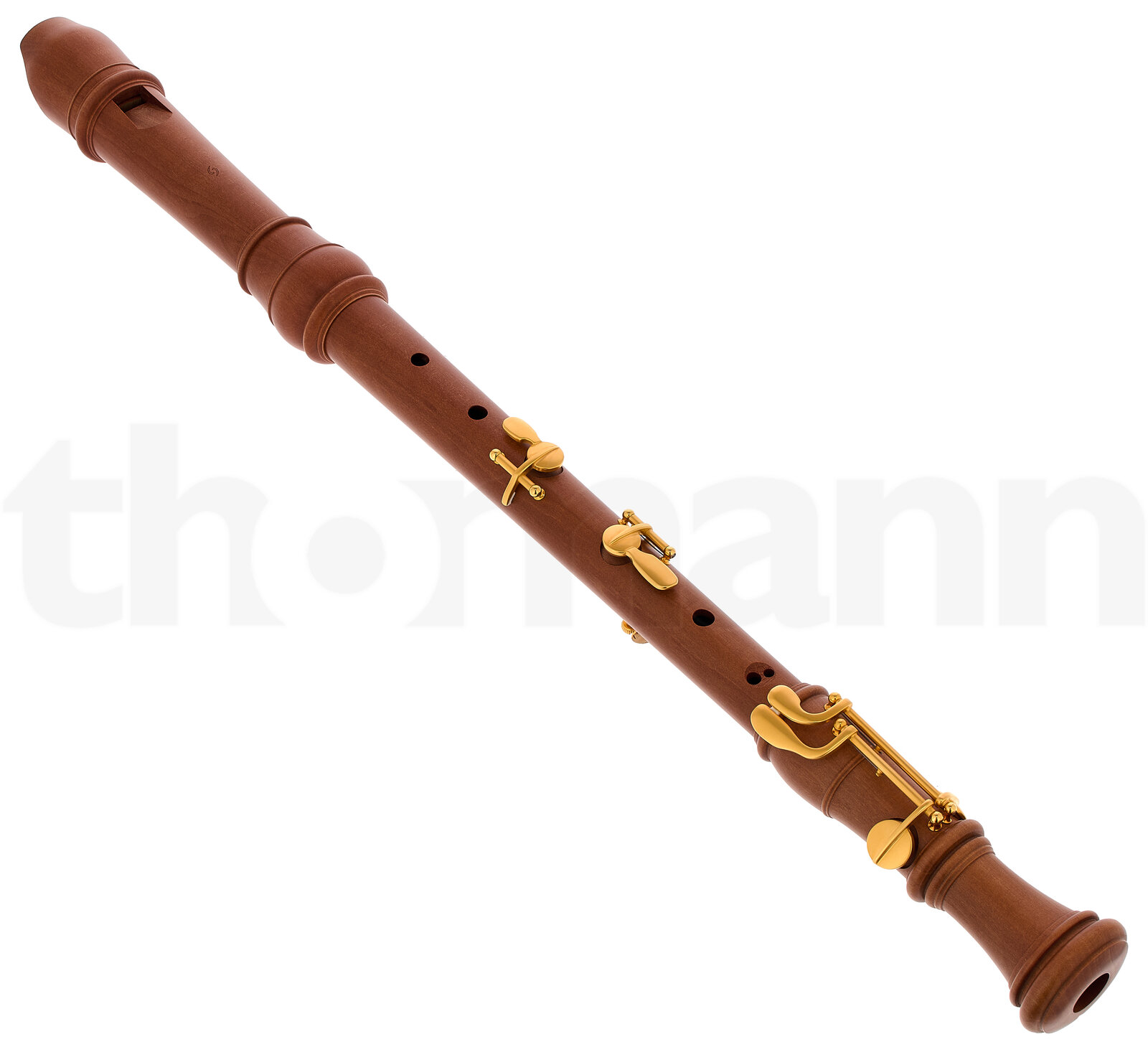 חלילית Mollenhauer 5416C Denner Comfort Tenor 3 19657304.jpg