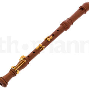 חלילית Mollenhauer 5416C Denner Comfort Tenor