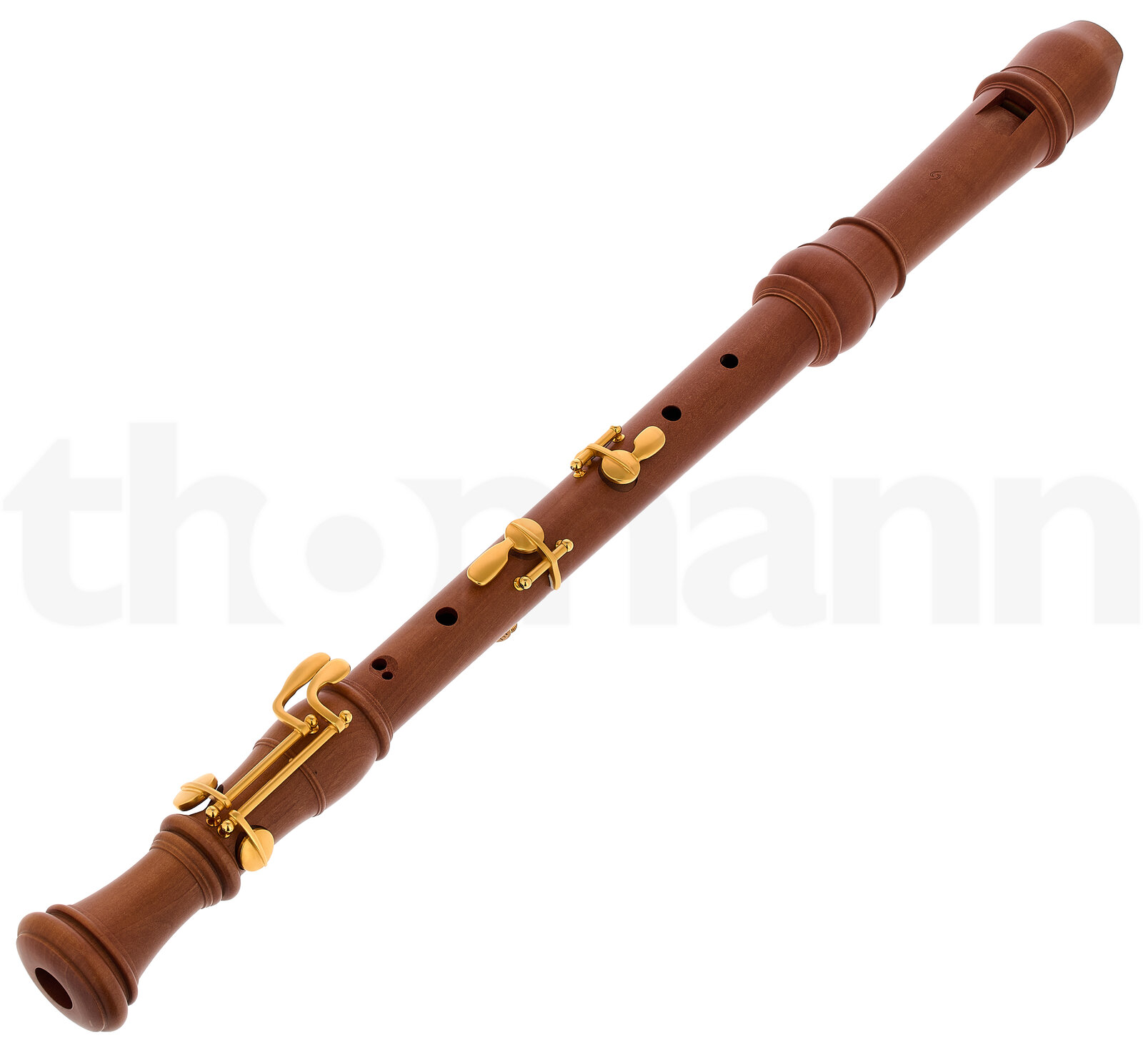 חלילית Mollenhauer 5416C Denner Comfort Tenor 1 19657309.jpg