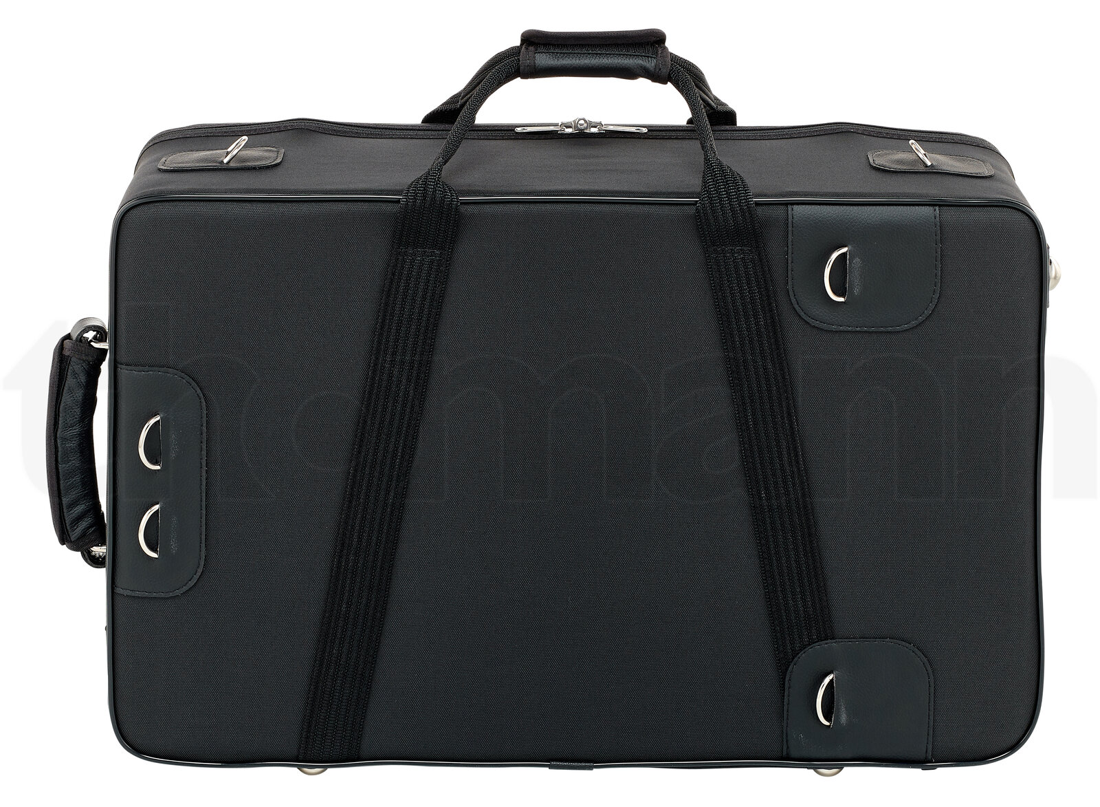 נרתיק Marcus Bonna Triple Case for 2 Trp / 1 Flgh 5 נרתיק Marcus Bonna Triple Case for 2 Trp / 1 Flgh – תמונה 5