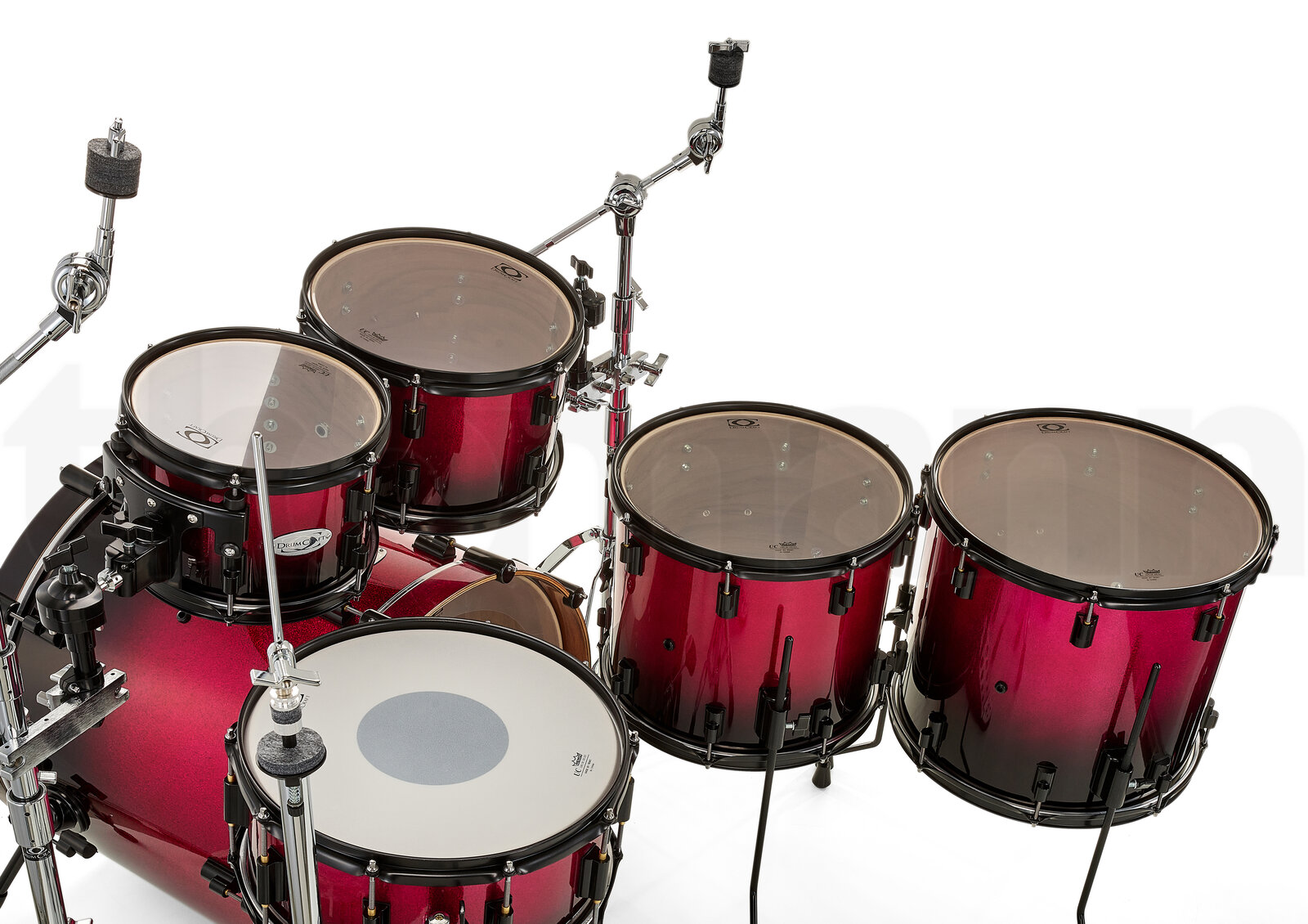 מערכת תופים DrumCraft Series 6 2up 2down Purple Spkl 6 19661224.jpg