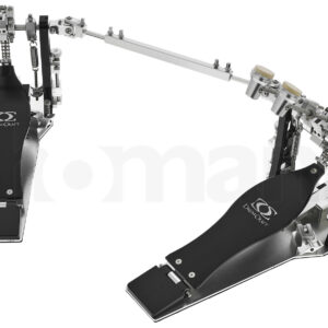 אביזר לתופים DrumCraft Nighthawk Max Double Pedal