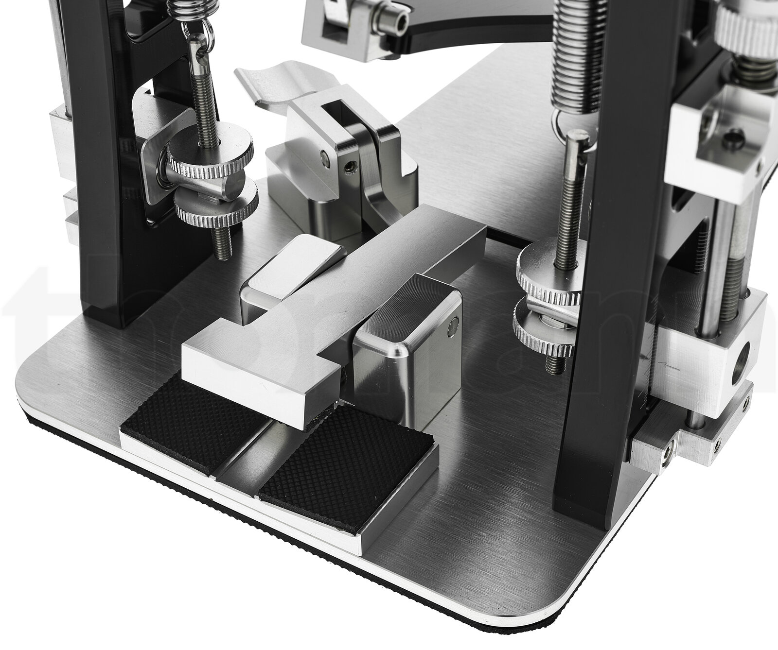 אביזר לתופים DrumCraft Nighthawk Max Double Pedal 6 אביזר לתופים DrumCraft Nighthawk Max Double Pedal – תמונה 6