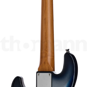 יוקללי Flight Mini JB Bass Moonburst