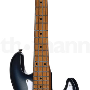 יוקללי Flight Mini JB Bass Moonburst