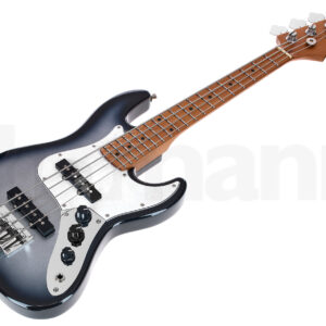יוקללי Flight Mini JB Bass Moonburst
