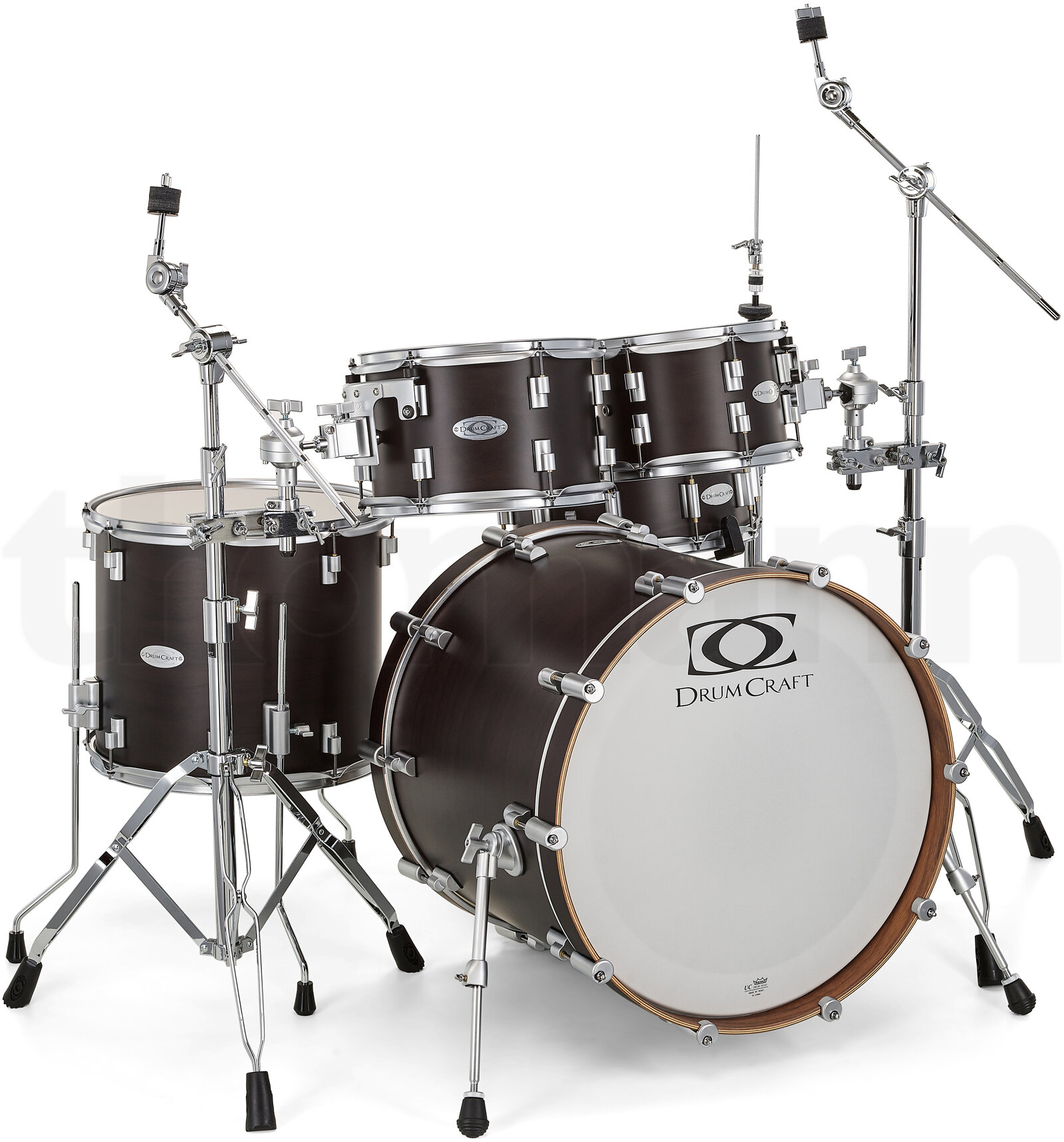 מערכת תופים DrumCraft Series 6 Standard Set SB 4 מערכת תופים DrumCraft Series 6 Standard Set SB – תמונה 4